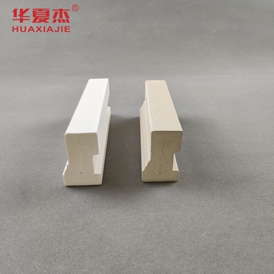 高品質のwpcレンガ模造 白色PVCレンガ模造 泡模造 防湿屋外建材