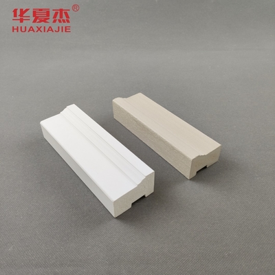 高品質のwpcレンガ模造 白色PVCレンガ模造 泡模造 防湿屋外建材