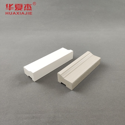 高品質のwpcレンガ模造 白色PVCレンガ模造 泡模造 防湿屋外建材