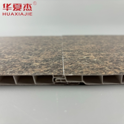 卸売 pvc石製壁面板 熱印花天井面板 pvc家屋内外装飾