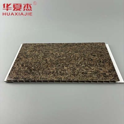 卸売 pvc石製壁面板 熱印花天井面板 pvc家屋内外装飾