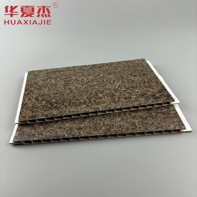 卸売 pvc石製壁面板 熱印花天井面板 pvc家屋内外装飾