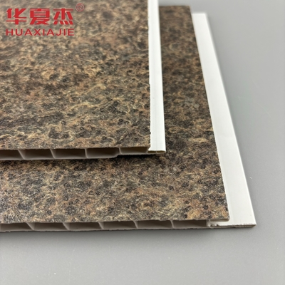 卸売 pvc石製壁面板 熱印花天井面板 pvc家屋内外装飾