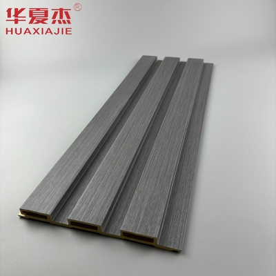新製品爆発 wpc フラット壁パネル 防湿 pvc 装飾 壁パネル 建材