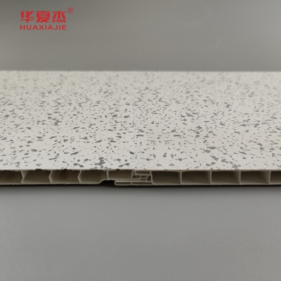 ホットスタンピング 250x8mm アパートの装飾のためのPvc壁板パネル
