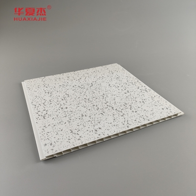 ホットスタンピング 250x8mm アパートの装飾のためのPvc壁板パネル