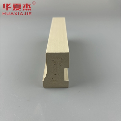 良い価格 Brickmold 2''レンガ模具 wpc ドアフレームと内装のためのジャンプ