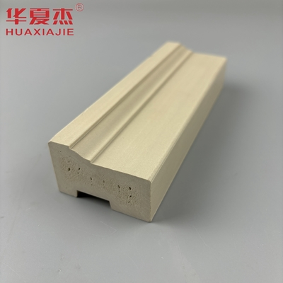 良い価格 Brickmold 2''レンガ模具 wpc ドアフレームと内装のためのジャンプ