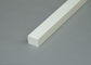 3/4 x 1つの白い湿気家のための防止ポリ塩化ビニールのトリムの鋳造物/ポリ塩化ビニールのトリム板