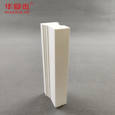 PVC Brickmold 2'' ブロック模具 建築装飾用のPVC鋳造とプロファイル
