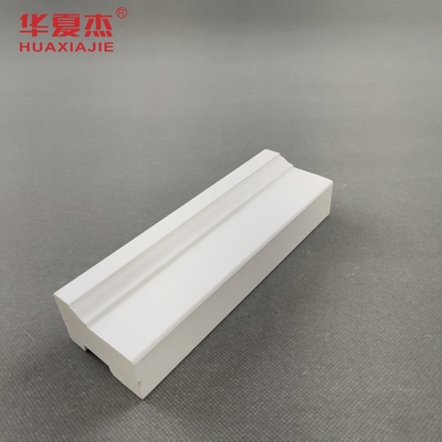 PVC Brickmold 2'' ブロック模具 建築装飾用のPVC鋳造とプロファイル