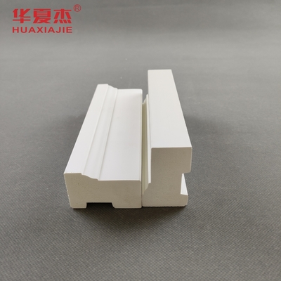 PVC Brickmold 2'' ブロック模具 建築装飾用のPVC鋳造とプロファイル