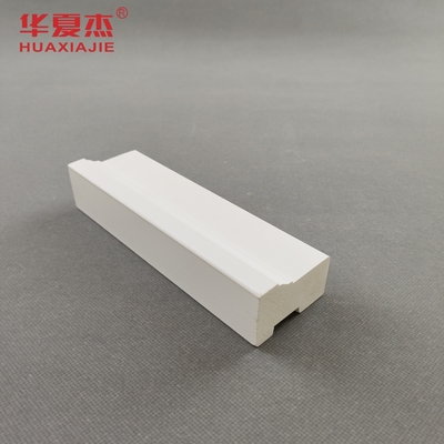 PVC Brickmold 2'' ブロック模具 建築装飾用のPVC鋳造とプロファイル