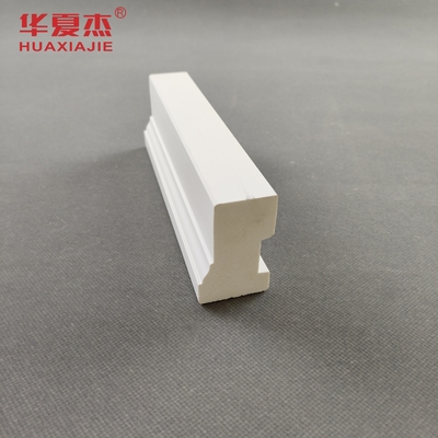 PVC Brickmold 2'' ブロック模具 建築装飾用のPVC鋳造とプロファイル