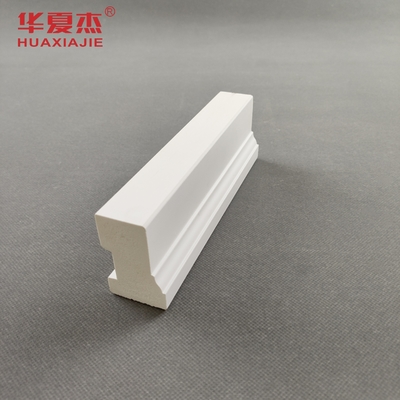 PVC Brickmold 2'' ブロック模具 建築装飾用のPVC鋳造とプロファイル