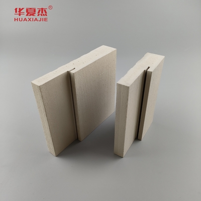 家装飾 WPC ドアフレーム 木製プラスチック複合物 4.22kg/m