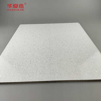 2.64kg/m2 PVC 天井パネル 耐湿 304mm 耐摩擦