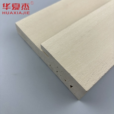 4.22kg/m WPC ドアフレーム 近代的な 屋内・屋外環境のための汎用性