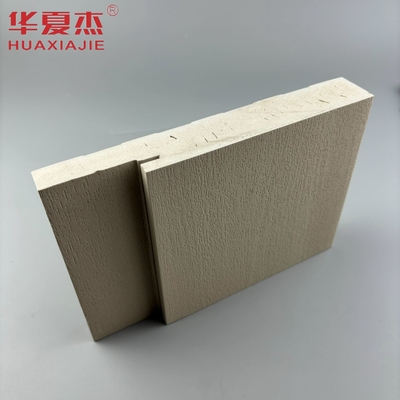 4.22kg/m WPC ドアフレーム 近代的な 屋内・屋外環境のための汎用性