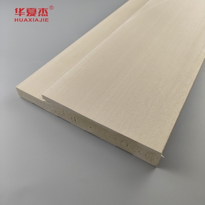 4.22kg/m WPC ドアフレーム 近代的な 屋内・屋外環境のための汎用性