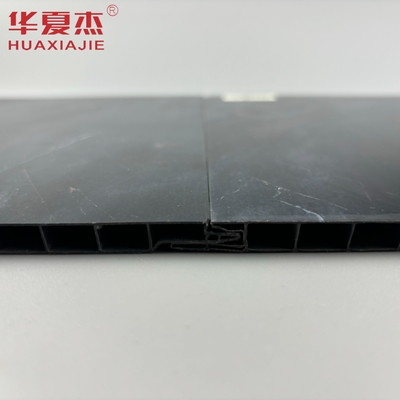 8mm 厚さのPVC壁パネル スタイルと耐久性の完璧な組み合わせ