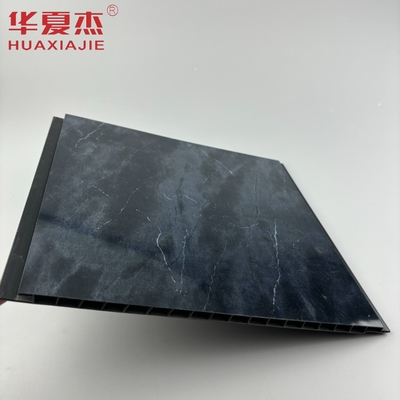 8mm 厚さのPVC壁パネル スタイルと耐久性の完璧な組み合わせ
