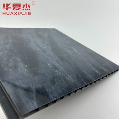 8mm 厚さのPVC壁パネル スタイルと耐久性の完璧な組み合わせ