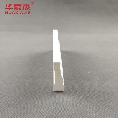 耐火性200mm PVCボード 防水性 耐久性 トリム