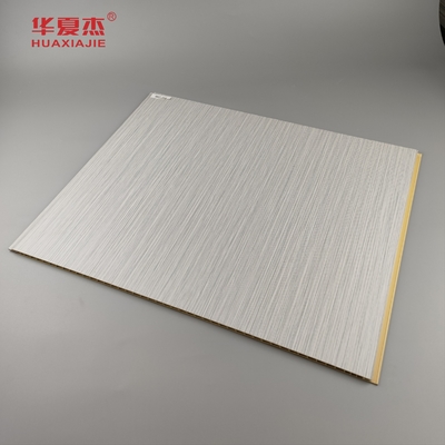 600x9mm 木製プラスチック複合 Wpc 外壁パネル 設置が簡単 保守が低