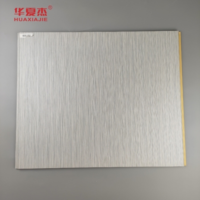 600x9mm 木製プラスチック複合 Wpc 外壁パネル 設置が簡単 保守が低
