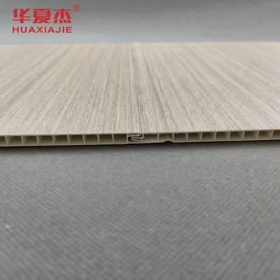 ラミネートPVC壁パネル モダンデザイン オフィス装飾用PVC天井パネル