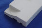 家の白ポリ塩化ビニールのトリム板無鉛 Ineterior か外部の鋳造物