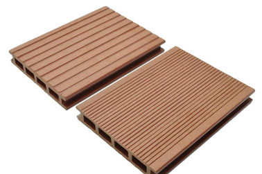 良い価格 固体空 WPC の合成の Decking の Skidproof のプラスチック床 オンライン