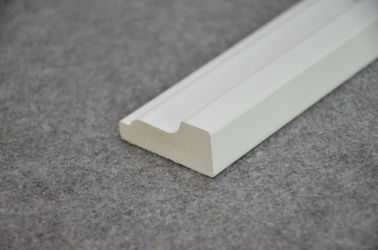 良い価格 単一の泡の王冠の形成の壁のトリムの鋳造物の家の装飾は Woodgrain を広げます オンライン