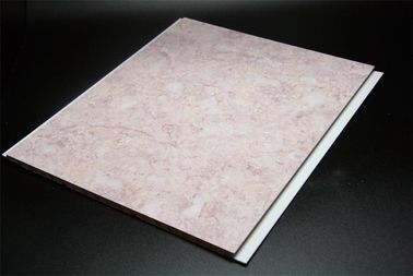 良い価格 大理石パターンが付いている UPVC の装飾的な印刷された壁及び天井板 オンライン