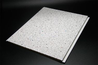 良い価格 防水光っている装飾的なポリ塩化ビニールの壁パネル250*5mm、250*8mm オンライン