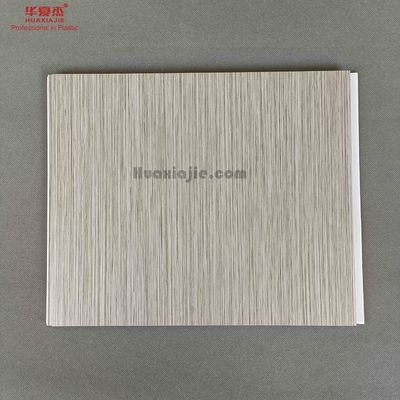 家の装飾の防腐剤200×10mmのための2.9mポリ塩化ビニールの天井の壁パネル