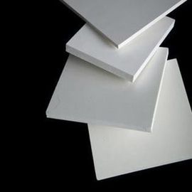 良い価格 再生利用できる白い標準的な泡板絶縁材によってカスタマイズされるポリ塩化ビニールのパネル・ボード高く オンライン