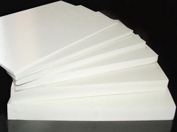 良い価格 装飾のための高密度ポリ塩化ビニールの泡板プラスチック泡シートの平面 オンライン