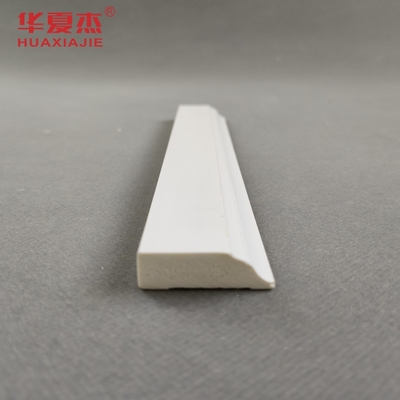 良い価格 3000 メートルの長方形の PVC トリム成形の滑らかな表面 オンライン