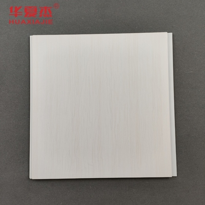 250mm X 5mm 耐火性ポリ塩化ビニールの壁パネル防腐剤防水防食剤
