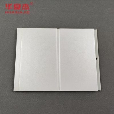 良い価格 防水木製/大理石色合成WPCの壁パネル2400mm x 1200mm オンライン