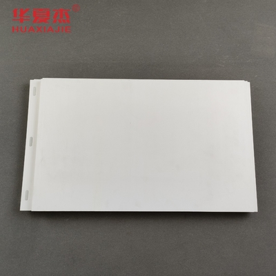 良い価格 パーソナライズされた長さPVC 16インチ幅 天井パネル 白い印刷付きPVC壁パネル オンライン