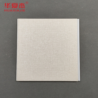 5mm 厚さの PVC 壁 天井パネル 防水 防腐