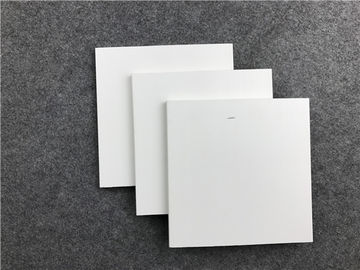 良い価格 白いWPCの壁のクラッディング/木製のプラスチック合成の壁の板 オンライン
