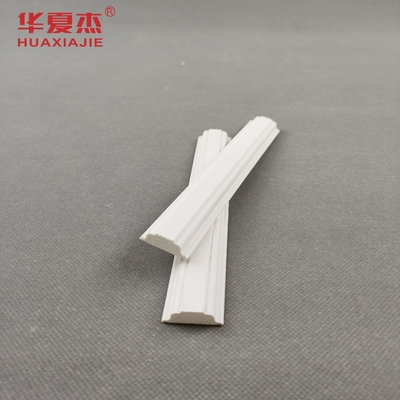 良い価格 切り替え 白いビニール 12'' PVC 泡 鋳造 建築 装飾 材料 オンライン