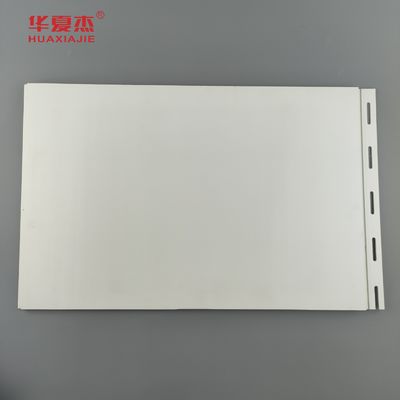 18'' 96% PVC 壁パネル 環境に優しい