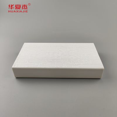 良い価格 1x6 PVCトリムボード S4S セルラー PVC 木材 ホワイト エクステリアトリムボード 湿気・腐食耐性 低保守性 建材 オンライン
