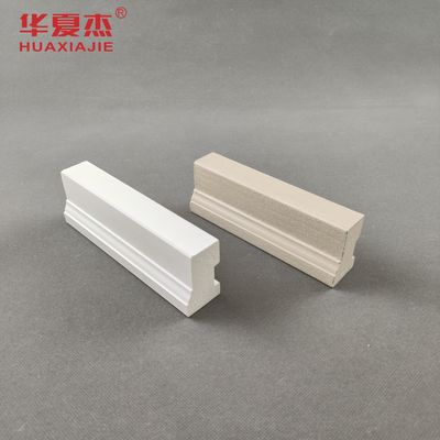 良い価格 屋外WPCBrickmold 湿度防止 wpcドアフレーム 防水表面 オンライン