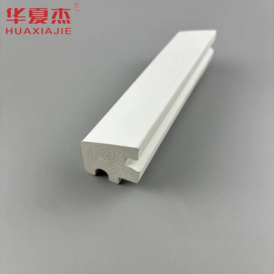 良い価格 スムーズな表面 PVC トリム 鋳造 室内の防水機能のための究極の解決策 オンライン